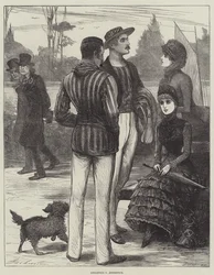 Athletics vs Aesthetics